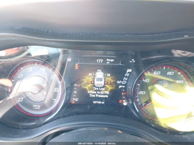 2020 DODGE CHARGER 2C3CDXBG2LH190540 Photo 6