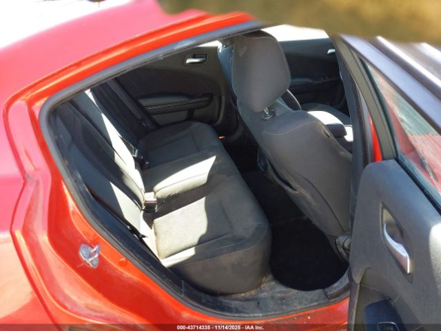 2020 DODGE CHARGER 2C3CDXBG2LH190540 Photo 7