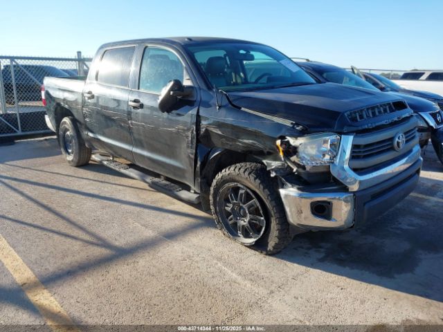 2014 TOYOTA TUNDRA 5TFDW5F17EX368400