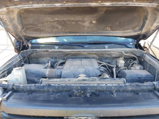 2014 TOYOTA TUNDRA 5TFDW5F17EX368400 Photo 9