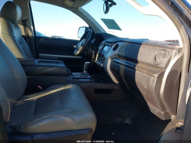 2014 TOYOTA TUNDRA 5TFDW5F17EX368400 Photo 4