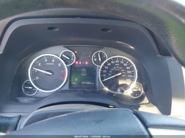 2014 TOYOTA TUNDRA 5TFDW5F17EX368400 Photo 6