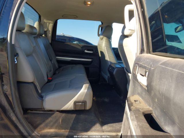2014 TOYOTA TUNDRA 5TFDW5F17EX368400 Photo 7