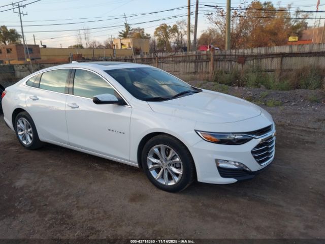 2024 CHEVROLET MALIBU 1G1ZD5ST9RF148618