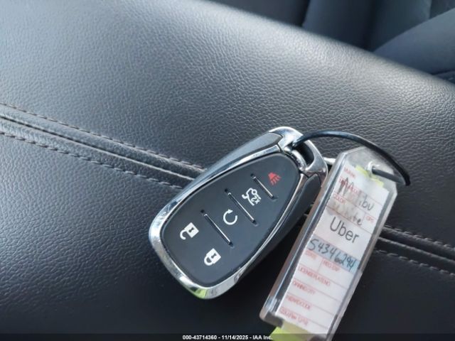 2024 CHEVROLET MALIBU 1G1ZD5ST9RF148618 Photo 10