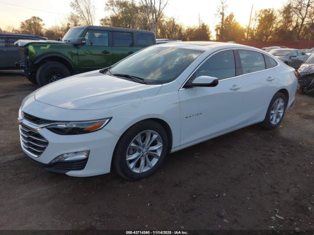 2024 CHEVROLET MALIBU 1G1ZD5ST9RF148618 Photo 1