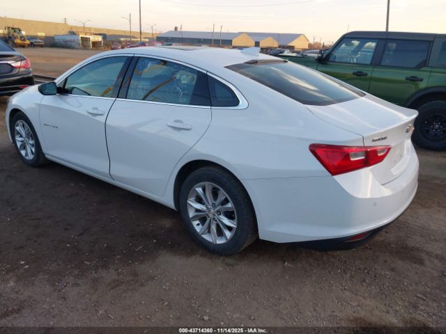 2024 CHEVROLET MALIBU 1G1ZD5ST9RF148618 Photo 2