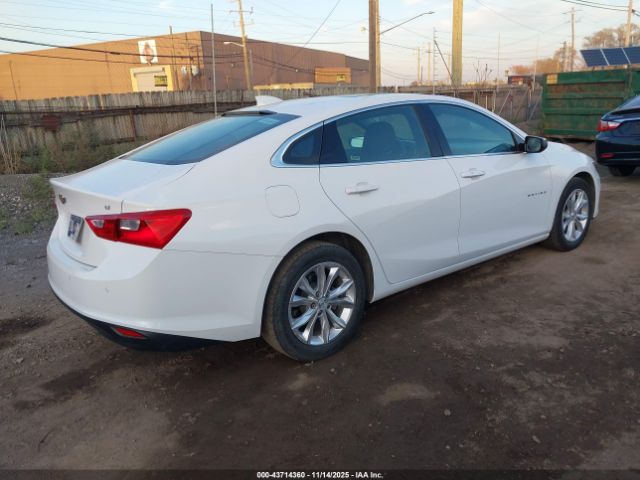 2024 CHEVROLET MALIBU 1G1ZD5ST9RF148618 Photo 3