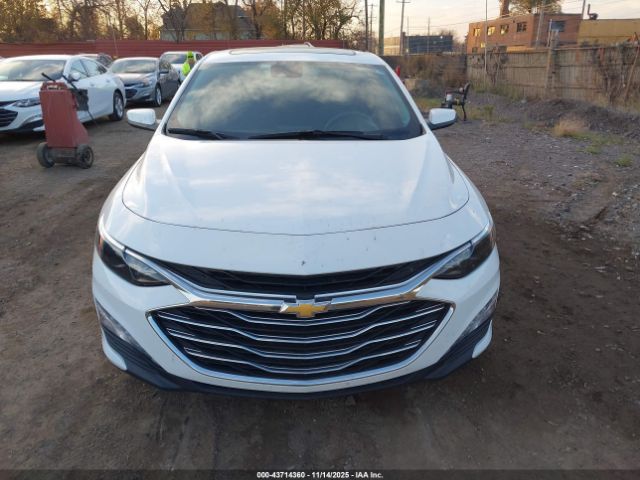 2024 CHEVROLET MALIBU 1G1ZD5ST9RF148618 Photo 5