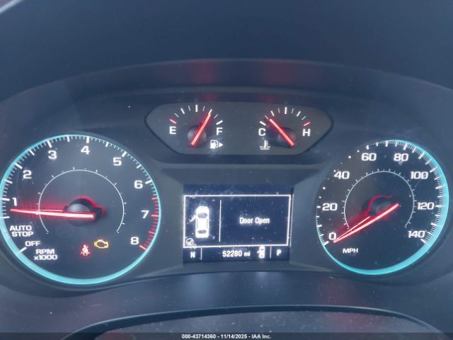 2024 CHEVROLET MALIBU 1G1ZD5ST9RF148618 Photo 6