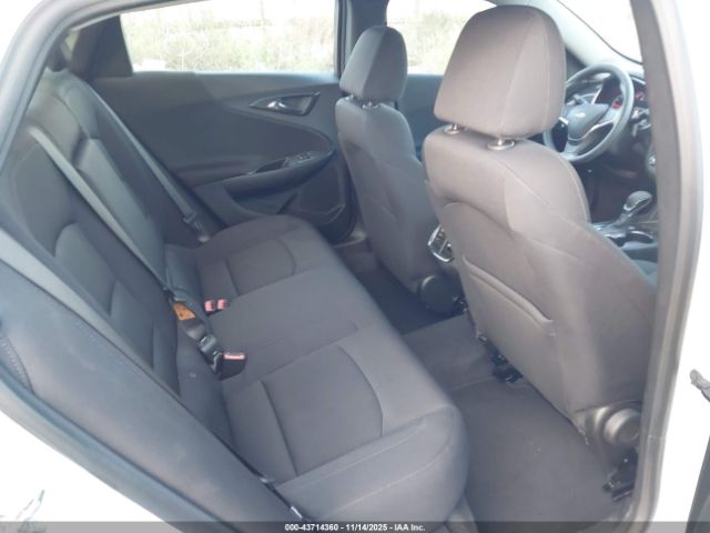 2024 CHEVROLET MALIBU 1G1ZD5ST9RF148618 Photo 7