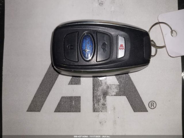 2024 SUBARU CROSSTREK 4S4GUHM63R3783998 Photo 10