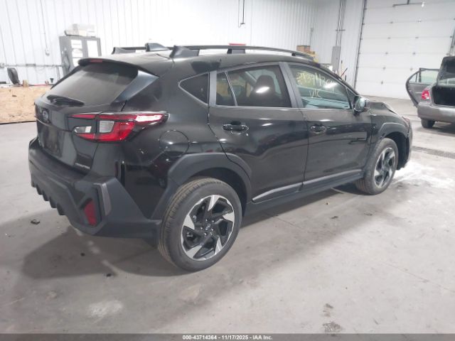 2024 SUBARU CROSSTREK 4S4GUHM63R3783998 Photo 3