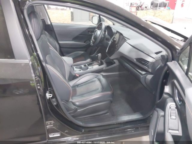 2024 SUBARU CROSSTREK 4S4GUHM63R3783998 Photo 4