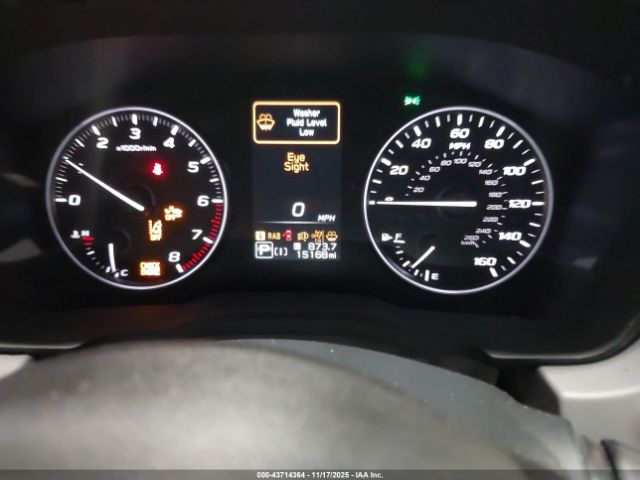 2024 SUBARU CROSSTREK 4S4GUHM63R3783998 Photo 6