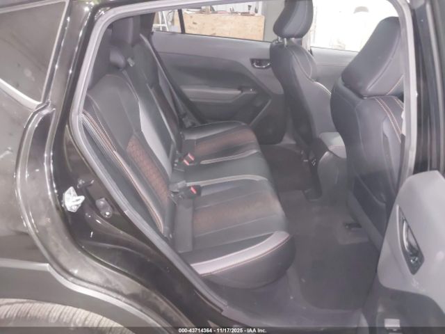 2024 SUBARU CROSSTREK 4S4GUHM63R3783998 Photo 7