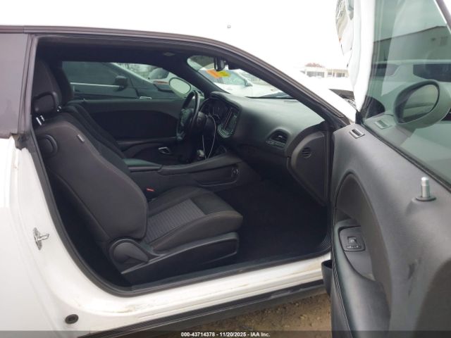 2020 DODGE CHALLENGER 2C3CDZAG8LH152033 Photo 4