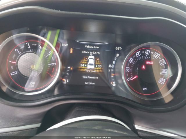 2020 DODGE CHALLENGER 2C3CDZAG8LH152033 Photo 6