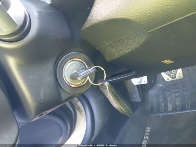 2006 NISSAN 350Z JN1AZ34D76M312023 Photo 10