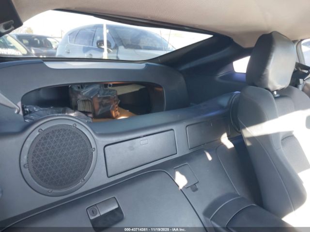 2006 NISSAN 350Z JN1AZ34D76M312023 Photo 7