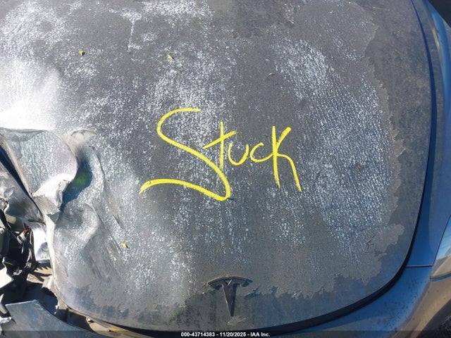 2022 TESLA MODEL 3 5YJ3E1EB6NF226910 Photo 9