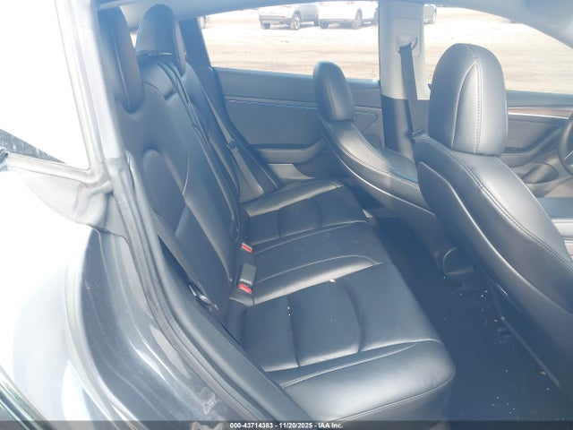 2022 TESLA MODEL 3 5YJ3E1EB6NF226910 Photo 7