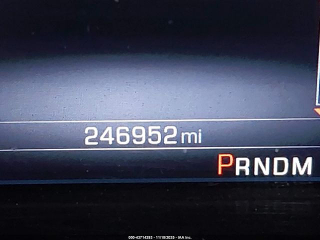 2015 GMC SIERRA 2500HD 1GT12YEG9FF187702 Photo 6