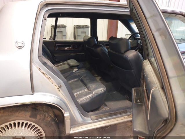 1992 CADILLAC DEVILLE 1G6CD53B3N4292046 Photo 7
