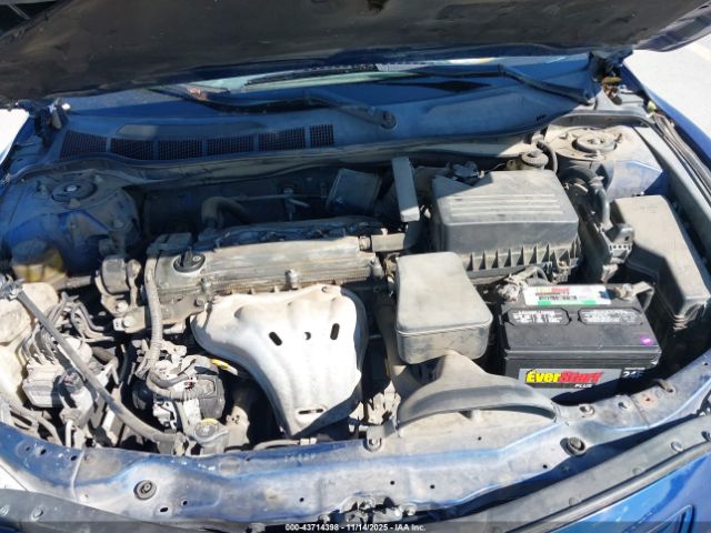 2009 TOYOTA CAMRY 4T1BE46K19U335280 Photo 9