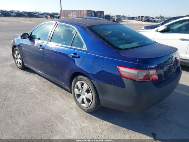 2009 TOYOTA CAMRY 4T1BE46K19U335280 Photo 2