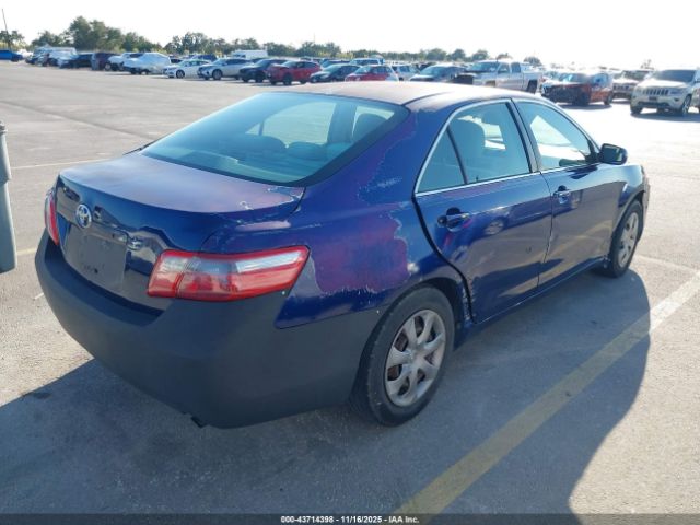 2009 TOYOTA CAMRY 4T1BE46K19U335280 Photo 3