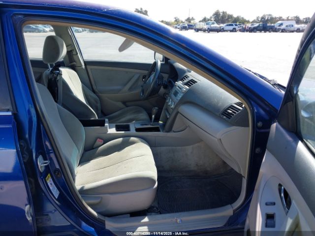 2009 TOYOTA CAMRY 4T1BE46K19U335280 Photo 4