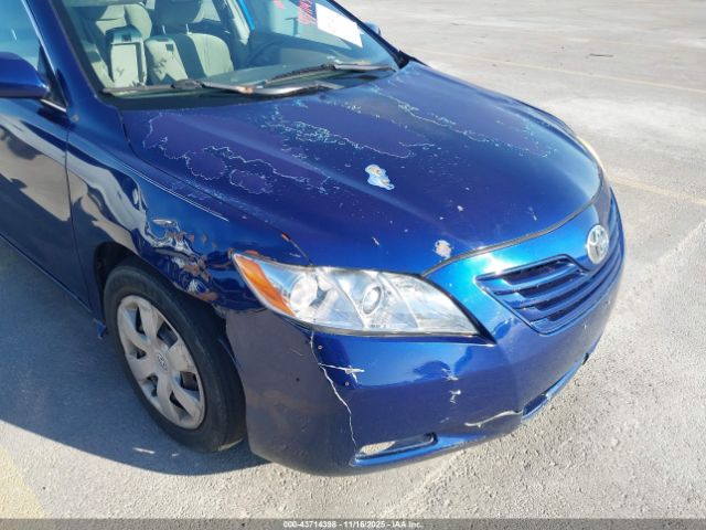2009 TOYOTA CAMRY 4T1BE46K19U335280 Photo 5