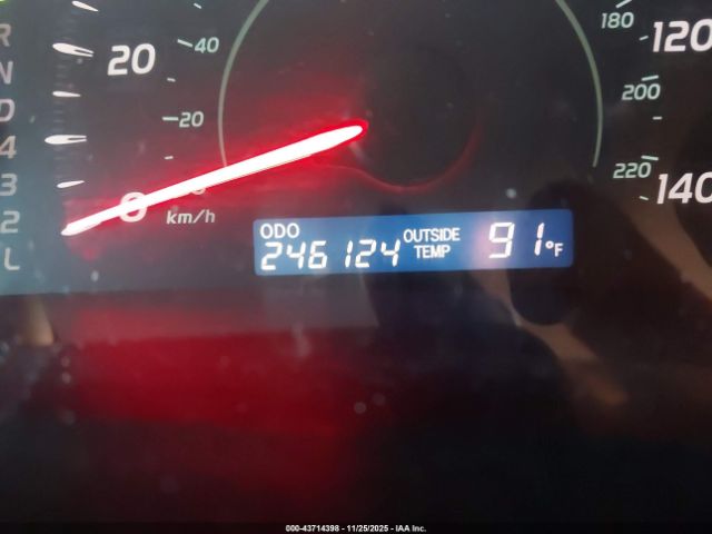 2009 TOYOTA CAMRY 4T1BE46K19U335280 Photo 6