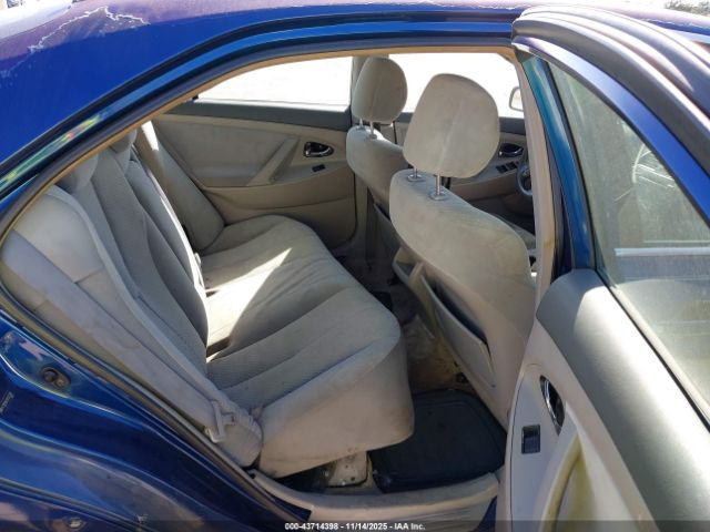 2009 TOYOTA CAMRY 4T1BE46K19U335280 Photo 7