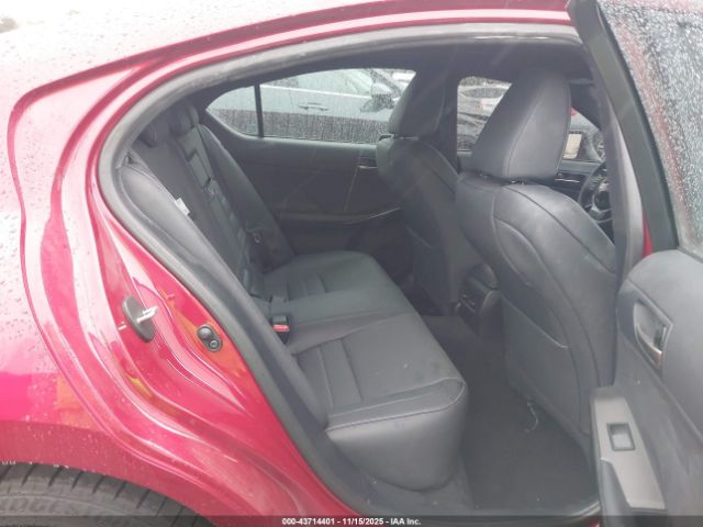 2025 LEXUS IS 350 JTHGZ1B29S5085059 Photo 7