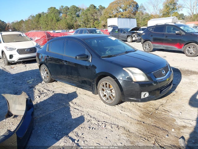 2011 NISSAN SENTRA 3N1CB6AP5BL628568