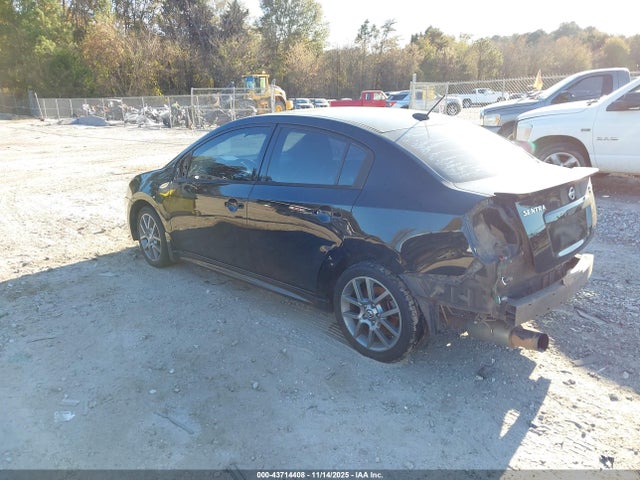 2011 NISSAN SENTRA 3N1CB6AP5BL628568 Photo 2