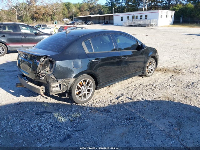 2011 NISSAN SENTRA 3N1CB6AP5BL628568 Photo 3