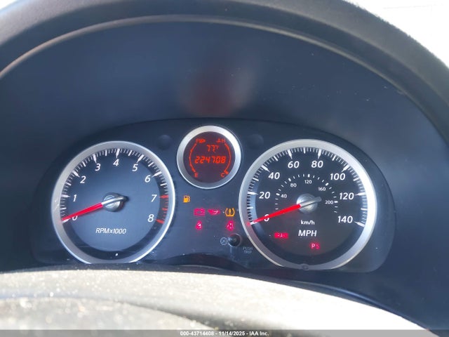 2011 NISSAN SENTRA 3N1CB6AP5BL628568 Photo 6