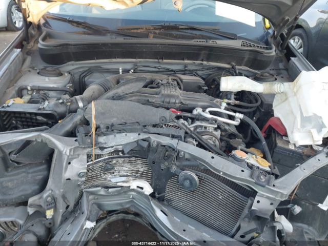 2011 SUBARU FORESTER JF2SHBBC7BH738839 Photo 9