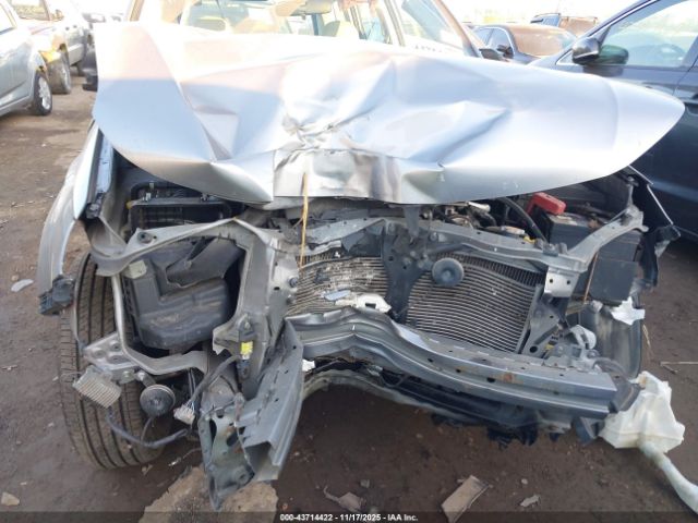 2011 SUBARU FORESTER JF2SHBBC7BH738839 Photo 5