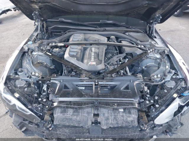 2023 BMW M3 WBS43AY03PFN30482 Photo 9