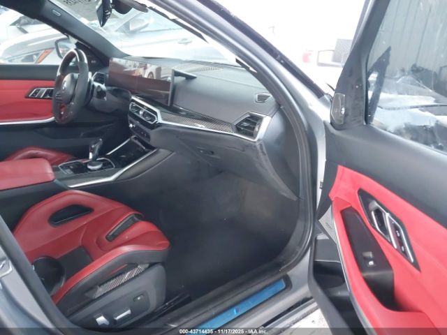 2023 BMW M3 WBS43AY03PFN30482 Photo 4