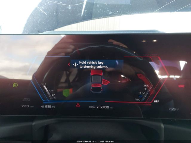 2023 BMW M3 WBS43AY03PFN30482 Photo 6