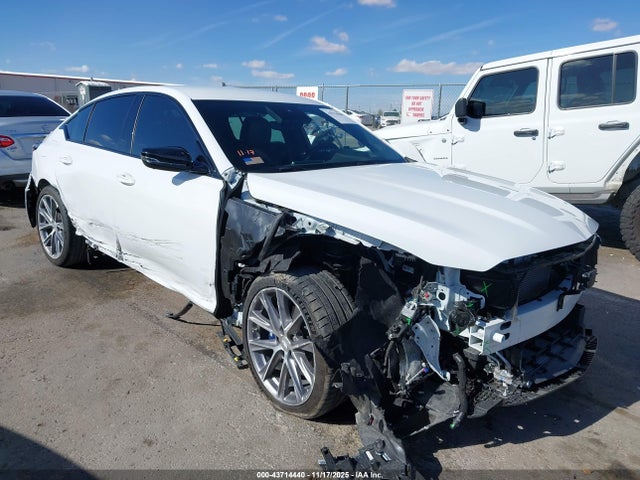 2024 CADILLAC CT5-V 1G6DR5RW5R0132585