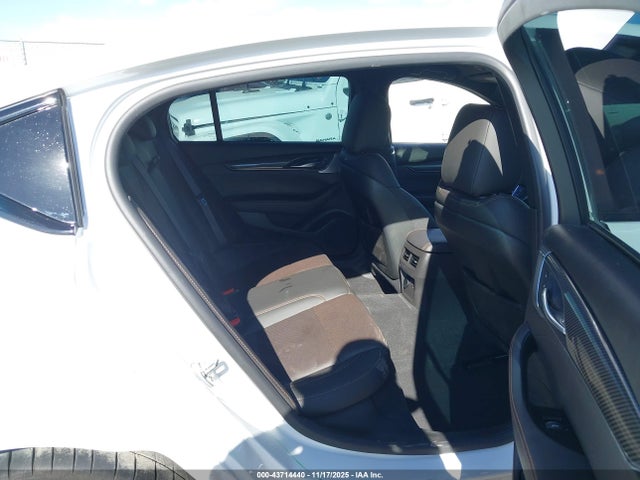 2024 CADILLAC CT5-V 1G6DR5RW5R0132585 Photo 7