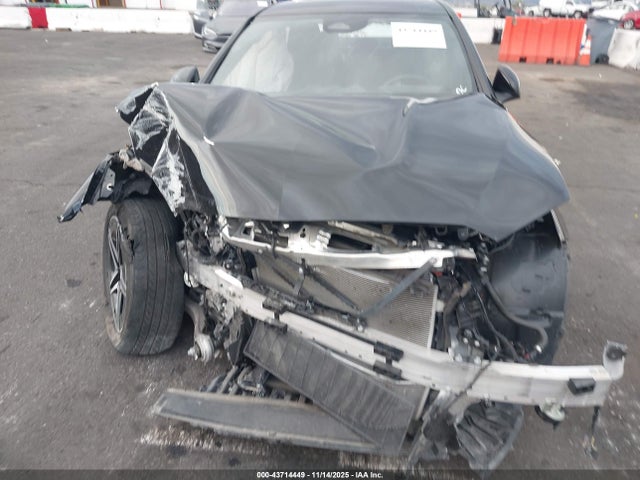 W1KAF4HB3RR185773 Mercedes-Benz C 300