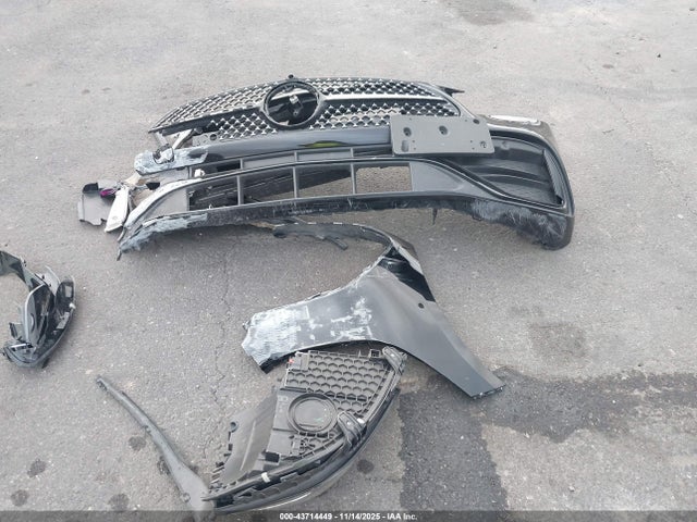 W1KAF4HB3RR185773 Mercedes-Benz C 300