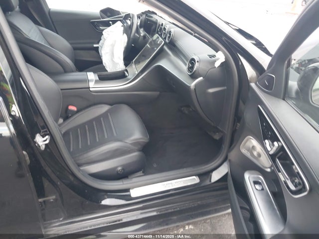 W1KAF4HB3RR185773 Mercedes-Benz C 300